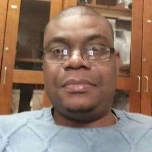 Meet your Posher, Ricky